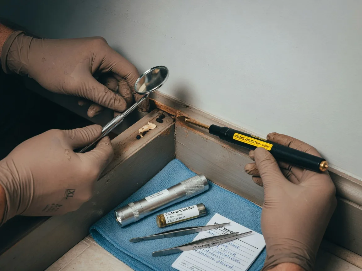 Why choose Emergency Pest Control in Ocean Springs, MS